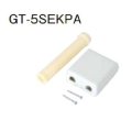 エコキュート 三菱 関連部材　GT-5SEKPA　壁貫通パイプ