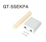 エコキュート 三菱 関連部材　GT-5SEKPA　壁貫通パイプ [▲]