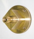 エコキュート 三菱 関連部材　GT-77KA　浴槽アダプター 締付工具兼漏れ検査治具(エコオート用）