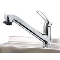 onedo/ワンド/旧マイセット SCJ-60WE 水栓金具 シャワー引き出し水栓 上面施工タイプ ♪