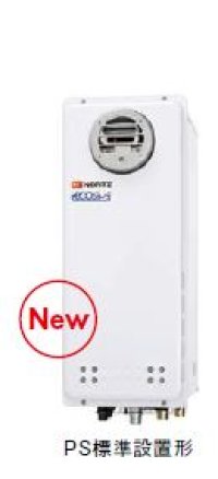 ガスふろ給湯器 ノーリツ　GT-C1663AWX BL　リモコン別売 フルオート スリム 屋外壁掛形（PS標準設置形） [♪]