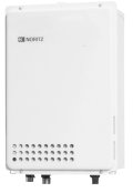 ガス給湯器 ノーリツ　GQ-2437WX-TB　 リモコン別売 給湯専用 ユコアGQ-WX オートストップ PS扉内後方排気延長形（PS標準後方排気延長形）24号 [♪]