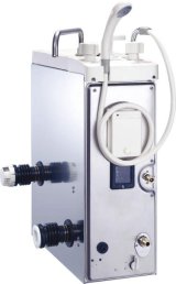 ガスバランス形ふろがま ノーリツ　GBSQ-620D-D　共用ダクト専用品 取り替え推奨品 GBSQシリーズ 浴室内設置バランス形 6号シャワー付 [♪]
