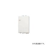 ガス温水暖房付ふろ給湯器 ノーリツ　GQH-2443AWX3H-SFF-DX BL　リモコン別売 クイックオート 2温度3P内蔵 [♪◎]
