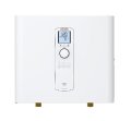 電気温水器 日本スティーベル 【Tempra 8 Plus】 瞬間式電気温水器 単相200V 8.3kW 4.8号 [♪]