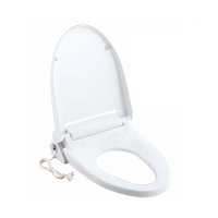 ジャニス工業 NC823WHL 暖房便座 大形便器用