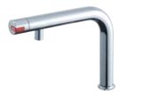 水栓金具 INAX/LIXIL　SF-WCH120　熱湯用単水栓(台付タイプ) 一般地・寒冷地共用 [★]