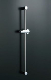 【在庫あり】水栓金具 INAX/LIXIL　BF-FB27(1000)　スライドバー 長さ1000mm  めっき仕様[☆2]