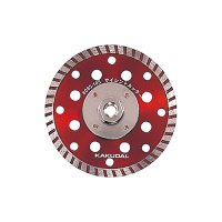 水栓金具 カクダイ　6085-105　サイレントカッター