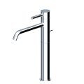 水栓金具 セラトレーディング　ZU6218　湯水混合栓 (引棒あり) Pan [♪]