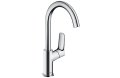 水栓金具 セラトレーディング　HG71131　湯水混合栓 Logis [♪]
