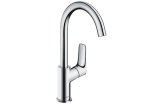 水栓金具 セラトレーディング　HG71131　湯水混合栓 Logis [♪]