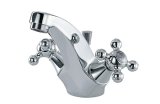 水栓金具 セラトレーディング　CET7150　湯水混合栓 Cera Original Collection [♪]