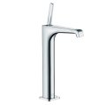 洗面ボウル（洗面器）・手洗器用水栓 セラトレーディング　HG36104  アクサーチッテリオE湯水混合栓 クロム [♪]