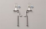 パーツ セラトレーディング　DV0055030　ハーフペデスタル用固定金具 [♪]