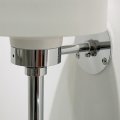 パーツ セラトレーディング　CET420  壁支持金具 [♪]