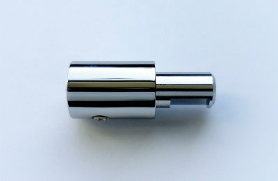 画像1: 浴室水栓 セラトレーディング　HG52054　シャワーパイプ用延長部品 [♪]