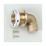 水栓部材 KVK　Z704　ユニット取出し金具13 1/2