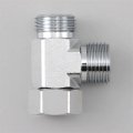 水栓部材 KVK　ZS510　片ナットコンパクトチーズ
