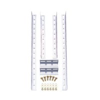 電気温水器別売部材 三菱　GZ-A2C　上部固定アングルセット（壁面固定用） [■]
