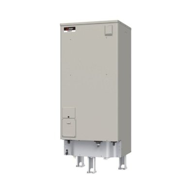 画像1: 電気温水器 三菱　SRT-J46CDM5　自動風呂給湯タイプ マイコン 高圧力型 エコオート ローボディ 460L (リモコン別売) [♪■]