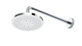 水栓金具 TOTO　TBW01003J　浴室 ホテル用 埋め込み形 オーバーヘッドシャワー  コンフォートウエーブ 固定シャワー 受注生産品  ※納期約2週間 [■§]