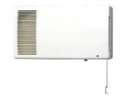 日本キヤリア/旧東芝 VFE-173SM 換気扇 空調換気扇 全熱交換形 壁掛形2パイプ フラットパネルタイプ 受注生産品§