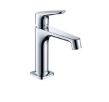 セラトレーディング　HG34010Y　湯水混合栓 クロム [♪]