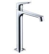 セラトレーディング　HG34127R　湯水混合栓 クロム [♪]