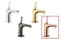 セラトレーディング　HG36100-30　湯水混合栓 ポリッシュレッドゴールド 受注生産品 [♪§]