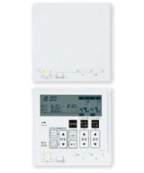 ノーリツ 床暖房用 リモコン 【RC-D832C N30】 2系統制御用 室温センサーなしタイプ