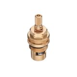 ハンスグローエ　96765000　共通部品 スタルク用止水カートリッジ左／水 [■♪]