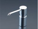 TOTO 水栓金具　TLK05201J　水石けん供給栓（手動） コンパクト手洗器用[■]