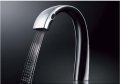 TOTO 水栓金具 洗面所用水栓　TLP01S01J　台付自動水栓[■]