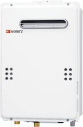 【在庫あり】ガス給湯器 ノーリツ 【GQ-2039WS-1 プロパンガス用 20A】 リモコン別売 給湯専用  屋外壁掛形 （PS標準設置） 20号(旧品番：GQ-2039WS)  [☆2]