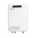 ガス給湯器 ノーリツ　GQ-1637WE-KB-BL　リモコン別売 給湯専用 壁組み込み設置形 16号 [♪]
