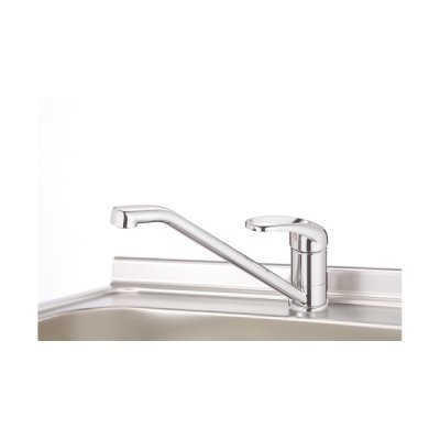 画像1: onedo/ワンド/旧マイセット SC-60A 水栓金具 シングルレバー水栓 ♪