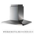 富士工業/FUJIOH 【CMAYAL-955 S/TW/TBK】 換気扇 レンジフード アリアフィーナ センターマヤ 天井取付タイプ ※受注生産品 [♪§]