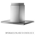 富士工業/FUJIOH 【CLUSL 952 S/TW/TBK】 換気扇 レンジフード アリアフィーナ センタールイーザ 天井取付タイプ ※受注生産品 [♪§]