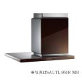 富士工業/FUJIOH 【SALTL-951R/L TW/TBK】 換気扇 レンジフード アリアフィーナ サイドアルタイル 横壁取付けタイプ ※受注生産品 [♪§]