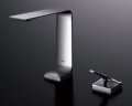 TOTO 水栓金具 洗面所用水栓　TLP02308JA　台付シングル混合水栓 [■]