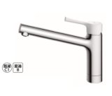 TOTO キッチン用水栓金具　TKS05302J　GGシリーズ 台付シングル混合水栓 一般地・寒冷地共用 [■]