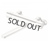 【在庫あり】TOTO 浴室用水栓金具　TBV03421J　GGシリーズ 壁付サーモスタット混合水栓 ※バス専用 ※TMGG40A取換推奨品 [☆2]