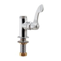 水栓金具 カクダイ　700-795-13QR　厨房用立形自在水栓本体 [□]