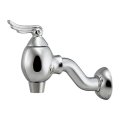 水栓金具 カクダイ　703-704　エンジェルエッグ横水栓