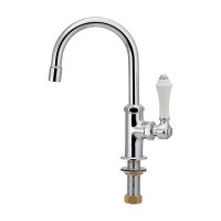 水栓金具 カクダイ　700-783　ガーデン用立形水栓