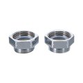 水栓金具 カクダイ　100-120　クランク用アダプター(2個入) [□]
