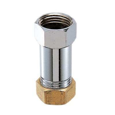 画像1: 水栓金具 カクダイ　101-028　立水栓用逆止弁 [□]