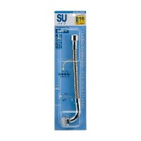 水栓金具 カクダイ　795-14-400　自在フレキパイプ//400