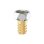 画像1: 水栓金具 カクダイ　764-002　ユニオンタケノコ 13 [□] (1)